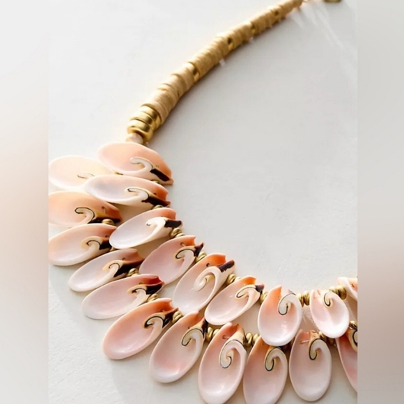 Free People Two StrangersNecklace$68 - Picture 3 of 9